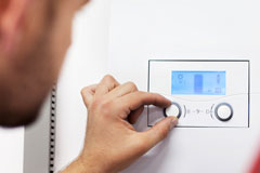 best Tingrith boiler servicing companies
