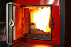 solid fuel boilers Tingrith